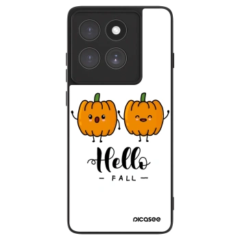 Etui na Motorola Edge 60 5G - Hallo Fall