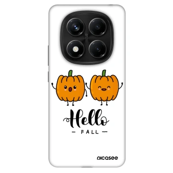 Etui na Xiaomi Redmi Note 14 Pro 5G - Hallo Fall