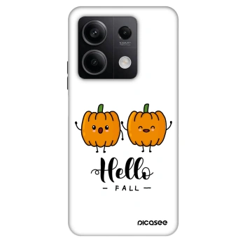 Etui na Xiaomi Redmi Note 13 5G - Hallo Fall