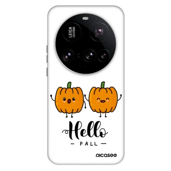 Etui na Xiaomi 15 Ultra - Hallo Fall