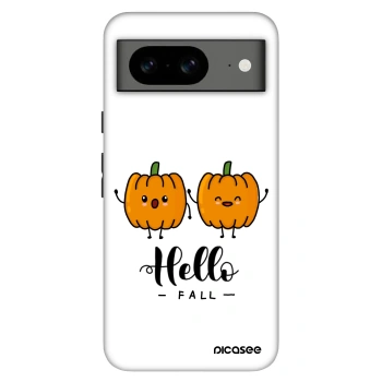 Etui na Google Pixel 8 Pro - Hallo Fall