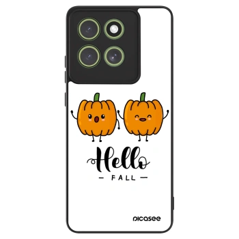 Etui na Motorola Moto G86 5G - Hallo Fall