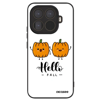 Picasee ULTIMATE CASE na Xiaomi 15T Pro - Hallo Fall