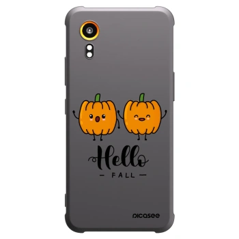 Etui na Samsung Galaxy XCover 7 - Hallo Fall