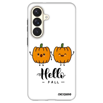 Etui na Samsung Galaxy S26+ - Hallo Fall