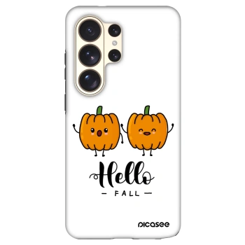 Etui na Samsung Galaxy S26 Ultra - Hallo Fall
