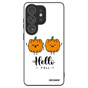 Picasee ULTIMATE CASE PowerShare pro Samsung Galaxy S26 Ultra - Hallo Fall