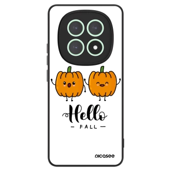 Etui na Xiaomi Redmi Note 15 5G - Hallo Fall