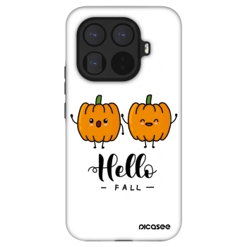 Etui na Xiaomi 15T Pro - Hallo Fall