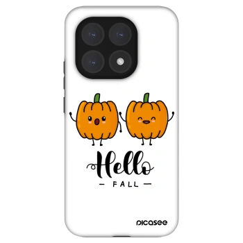 Etui na Xiaomi 15T - Hallo Fall