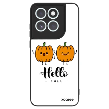 Etui na Motorola Edge 70 Fusion - Hallo Fall