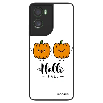 Etui na Motorola Moto G06 - Hallo Fall