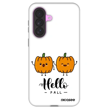 Picasee Fashion Case na Samsung Galaxy A37 - Hallo Fall