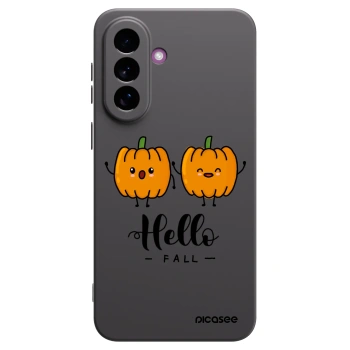 Etui na Samsung Galaxy A37 - Hallo Fall