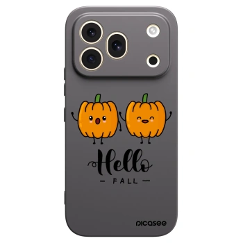 Etui na Honor 600 Pro - Hallo Fall