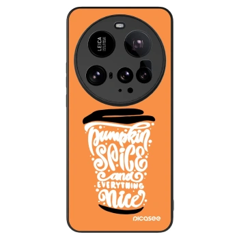 Picasee ULTIMATE CASE na Xiaomi 15 Ultra - Pumpkin coffee