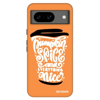 Etui na Google Pixel 8 Pro - Pumpkin coffee