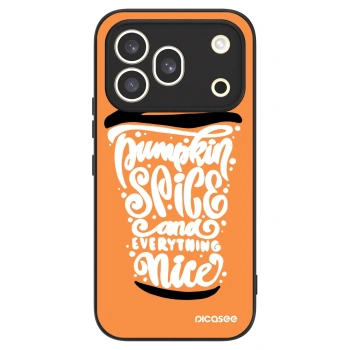 Picasee ULTIMATE CASE na Honor 600 Pro - Pumpkin coffee
