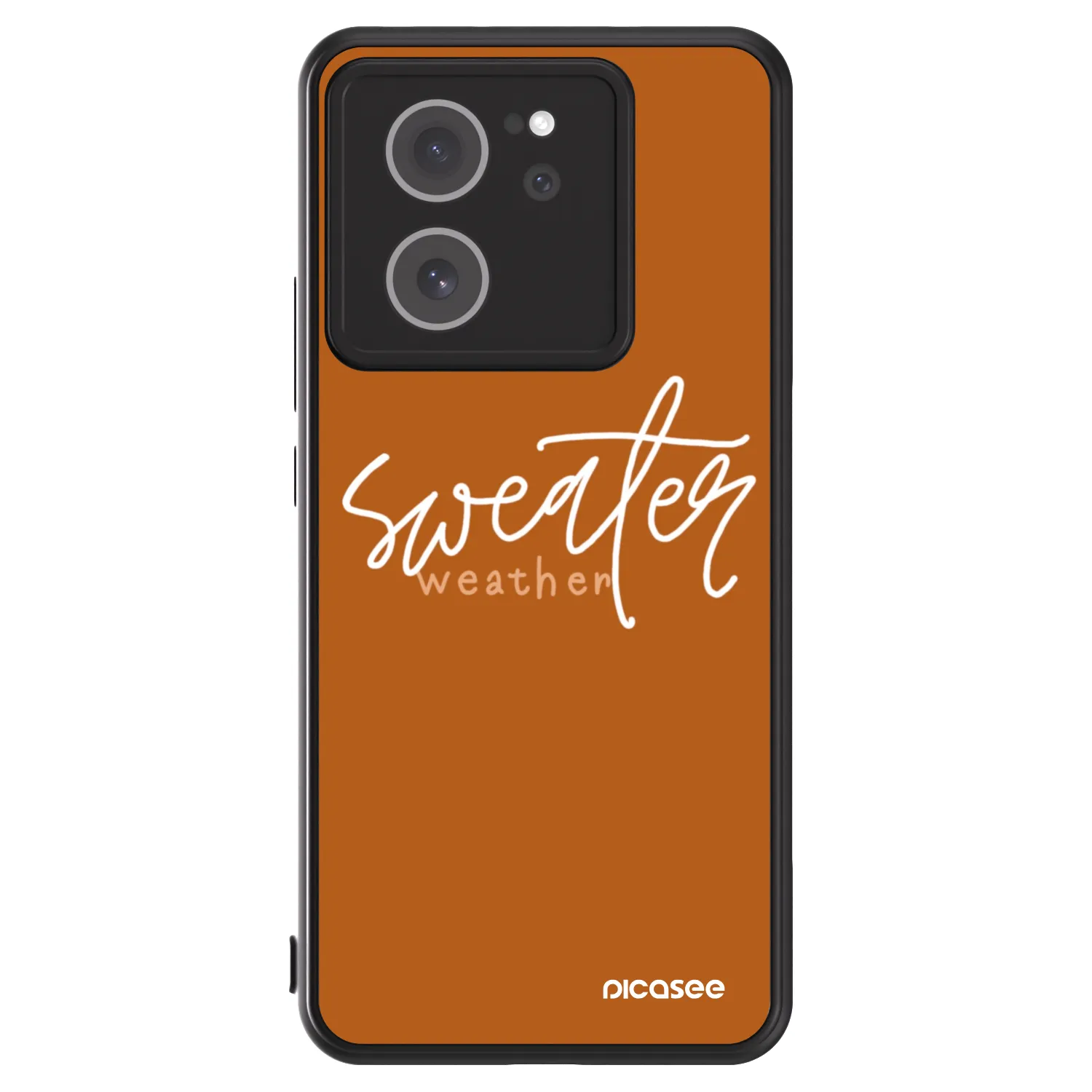 Picasee ULTIMATE CASE na Xiaomi 13T Pro - Sweater weather