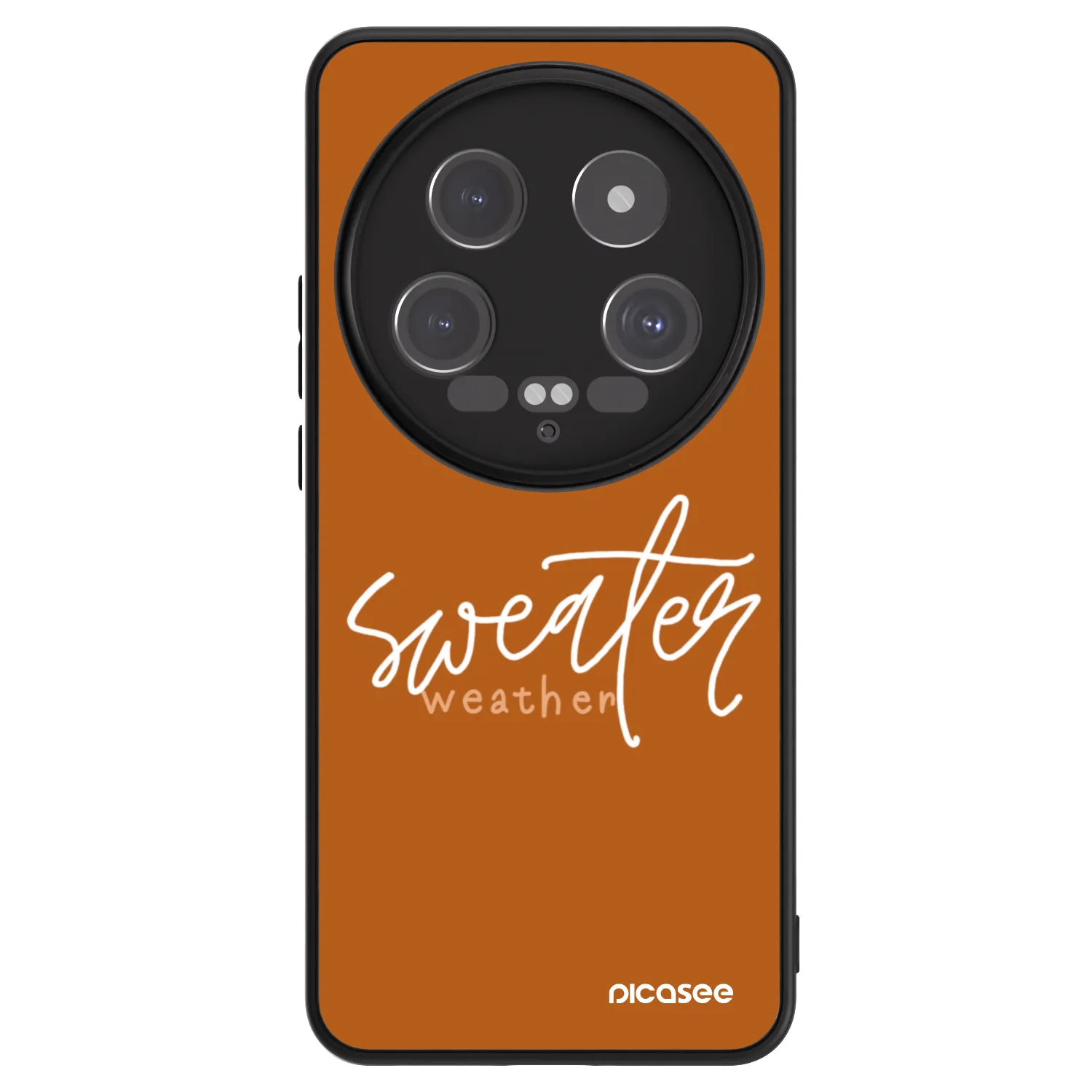 Picasee ULTIMATE CASE na Xiaomi 14 Ultra - Sweater weather