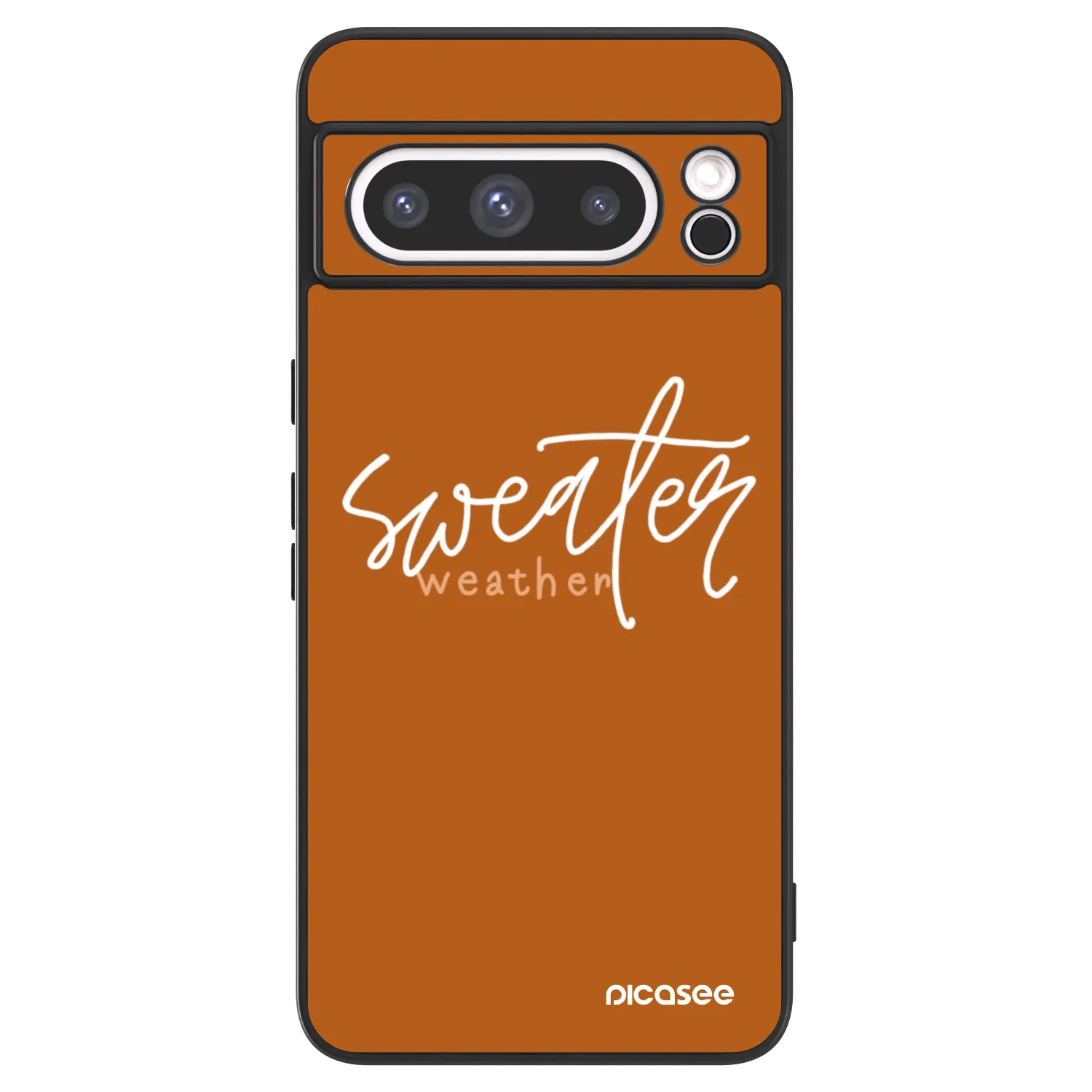 Picasee ULTIMATE CASE na Google Pixel 8 Pro - Sweater weather