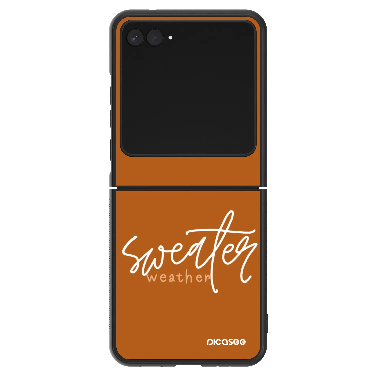 Picasee ULTIMATE CASE na Motorola Razr 60 - Sweater weather