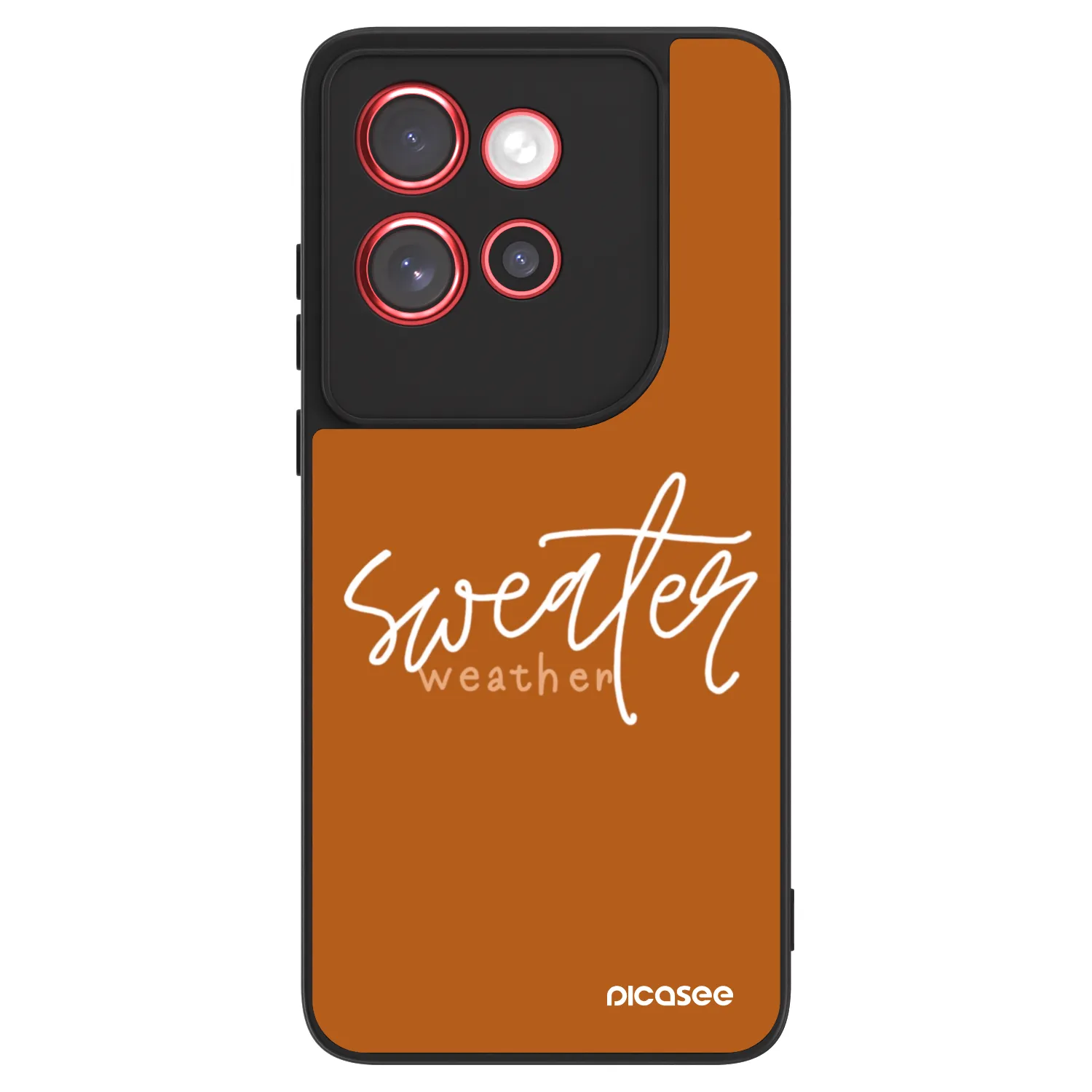 Picasee ULTIMATE CASE na Motorola Edge 60 Neo 5G - Sweater weather