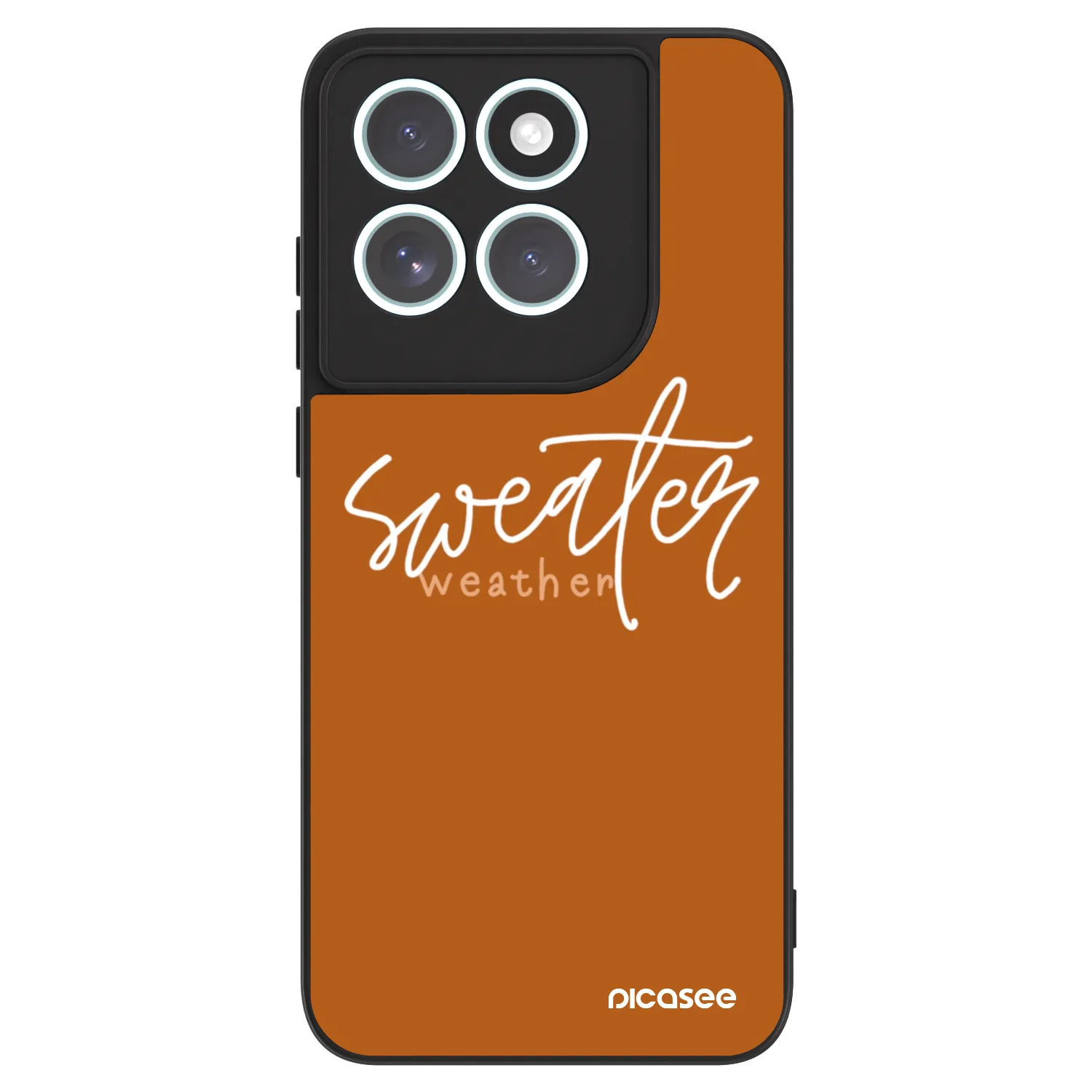 Picasee ULTIMATE CASE na Motorola Edge 70 Fusion - Sweater weather