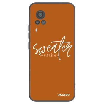 Etui na Vivo X60 Pro 5G - Sweater weather