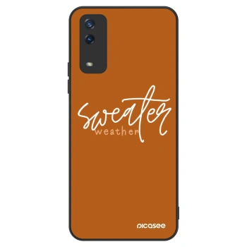 Etui na Vivo Y11s - Sweater weather