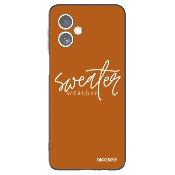 Etui na Motorola Moto G54 5G - Sweater weather
