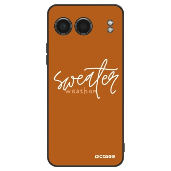 Etui na OnePlus Nord 4 - Sweater weather