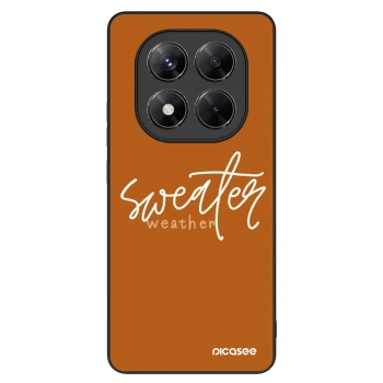 Picasee ULTIMATE CASE na Xiaomi Redmi Note 14 Pro 5G - Sweater weather
