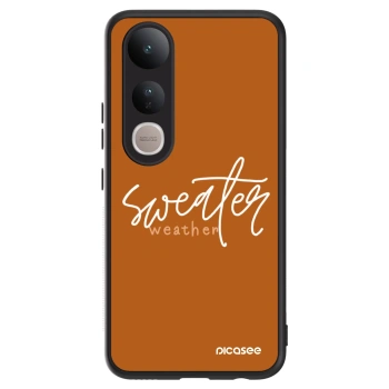 Etui na Vivo V50 Lite 5G - Sweater weather