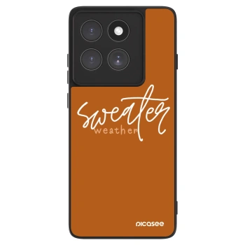 Etui na Motorola Edge 60 5G - Sweater weather