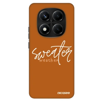 Etui na Xiaomi Redmi Note 14 Pro+ 5G - Sweater weather