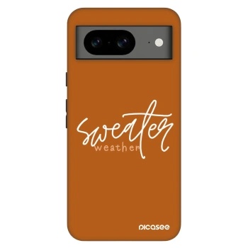 Etui na Google Pixel 8 Pro - Sweater weather