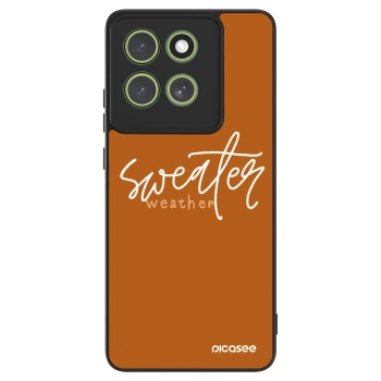 Etui na Motorola Moto G86 5G - Sweater weather