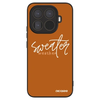 Picasee ULTIMATE CASE na Xiaomi 15T Pro - Sweater weather