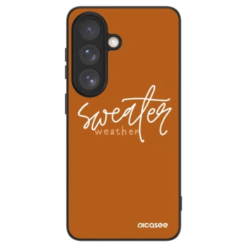 Etui na Samsung Galaxy S26 - Sweater weather