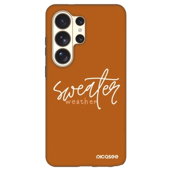 Etui na Samsung Galaxy S26 Ultra - Sweater weather