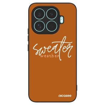 Etui na Xiaomi 17T Pro - Sweater weather