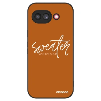 Etui na Google Pixel 10a - Sweater weather