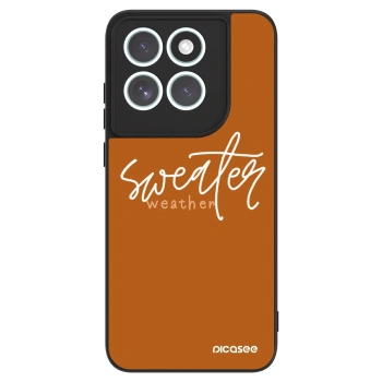 Etui na Motorola Edge 70 Fusion - Sweater weather