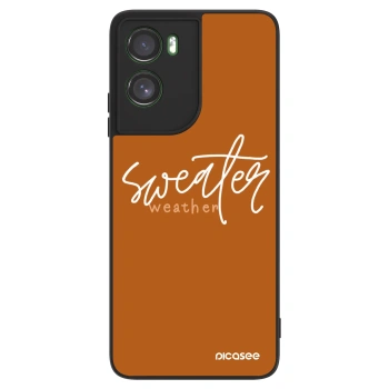 Etui na Motorola Moto G06 - Sweater weather