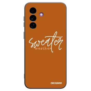 Etui na Samsung Galaxy A37 - Sweater weather