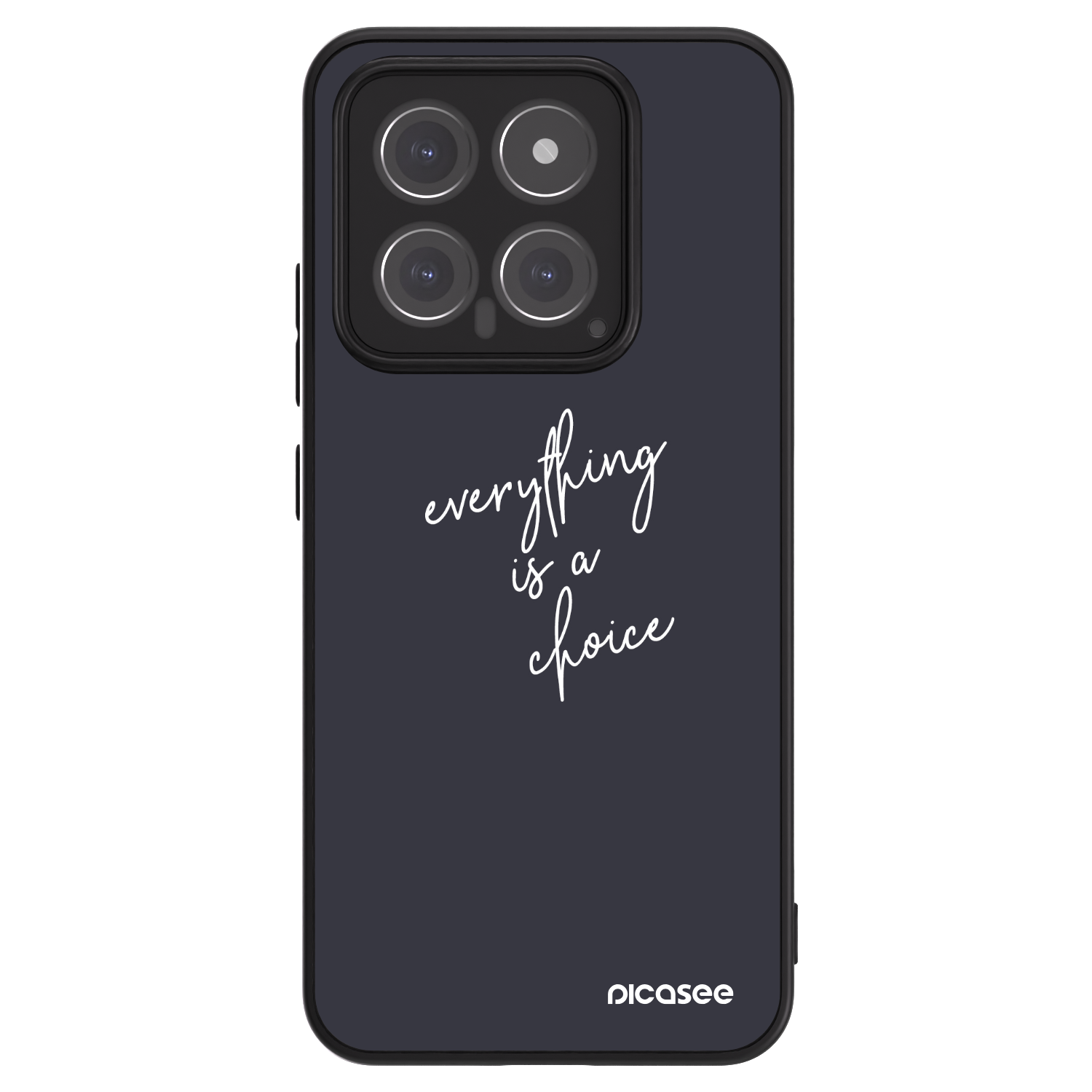 Picasee ULTIMATE CASE na Xiaomi 14 - Everything is a choice