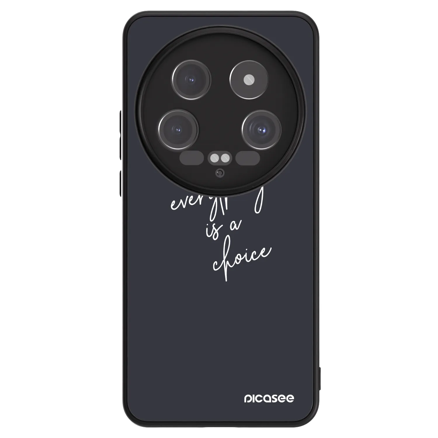 Picasee ULTIMATE CASE na Xiaomi 14 Ultra - Everything is a choice