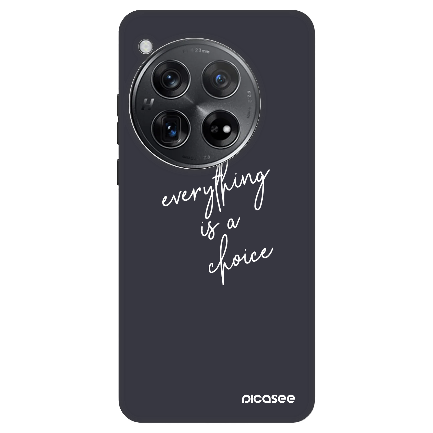 Picasee Fashion Case na OnePlus 12 5G - Everything is a choice