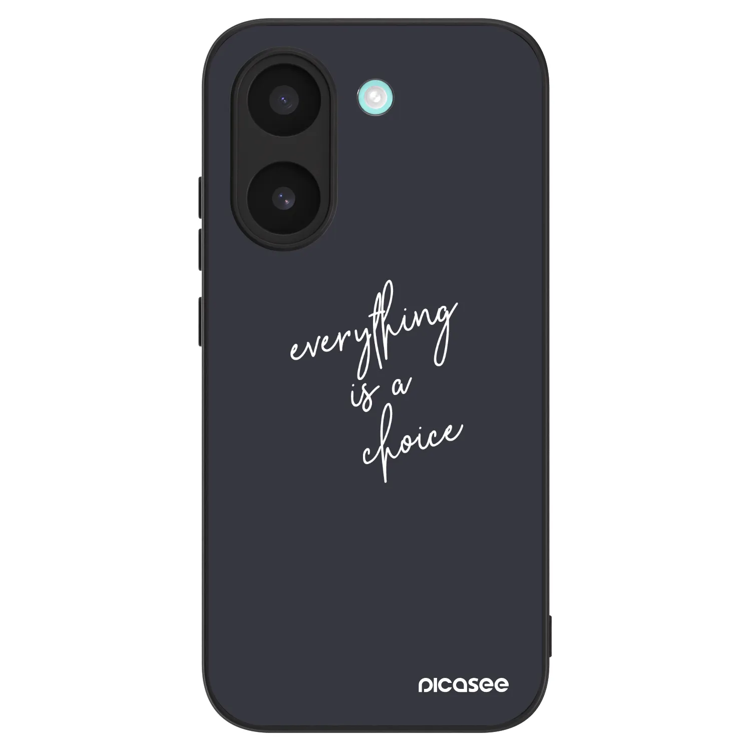 Picasee ULTIMATE CASE na Xiaomi Poco X8 Pro - Everything is a choice